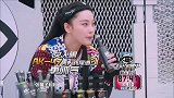 易烊千玺害张馨予被抓，内疚不已，张馨予一句话显情商
