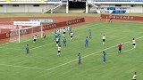 中甲-17赛季-联赛-第15轮-丽江飞虎4:4武汉卓尔-精华