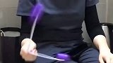 让人看不懂的小玩意，阿拉伯小姐姐突然就会了