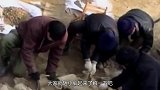 河北发现千年古墓，里面找到一盘英语磁带，专家惭愧红了脸