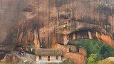 湖南深山里的世外桃源，这样的地方，你愿意住吗