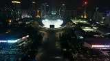 中超-17赛季-联赛-第17轮-天河美景美如画！ 震撼夜景乃亚洲第一主场-花絮