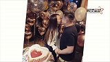 男友用手铐求婚，女星报喜谎称怀孕，妈妈怒斥：你不会幸福