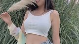 小姐姐今天的这身打扮你喜欢吗？