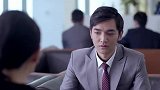爸爸快长大：男子表白美女 得知她有意中人还不罢休