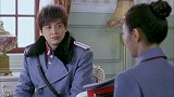 尖锋之烈焰青春：顾星对唐不语大倒苦水，说特务不是人干的活