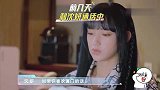 程潇刚睡醒就开录，纯素颜面对摄像机，网友：不愧是宅男女神
