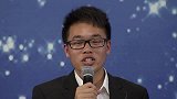 中国创业榜样走进湖北高校(下)