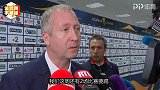 摩纳哥副主席：我们本赛季的目标是联赛第二