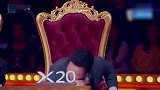 沈腾一句话就把宋小宝打回了原形，全场爆笑！