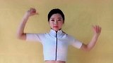 不跑不跳就能拥有小蛮腰的动作，你还不收藏？