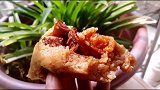 2019第一批蛋黄鲜肉粽