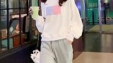 这样穿女孩子看了都羡慕嫉妒，你最嫉妒哪一套？