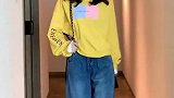 这样穿女孩子看了都羡慕嫉妒,你最嫉妒哪一套?