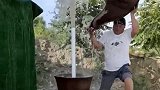 你们看不透的天壶，制作很简单，只是你们看不出破绽！
