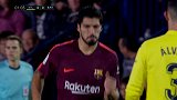 西甲-第15轮录播：比利亚雷亚尔VS巴塞罗那（西语）