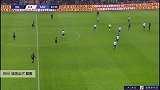 埃克达尔 意甲 2019/2020 AC米兰 VS 桑普多利亚 精彩集锦