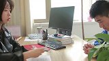 学生给老师打寒假作业欠条，又设计毁了欠条