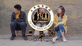 农村3人路边吹牛，调侃技术一个比一个牛，小伙是个狠人