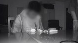 男子为病父冒名租车遇查闯杆逃 民警收村民联名求情决定不拘留