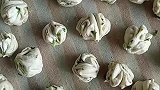 葱花花卷你会了吗？