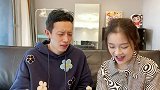怀孕后要天天保持好心情！嘟嘟买的奇奇怪怪东西能让我头笑掉了！周泓都