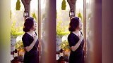 疯狂女歌手一首《今生只把你手牵》，嗓音独特，声音超好听！