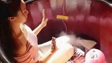 沐浴戏都是假的？看完幕后镜头，这些年我们被骗的好惨