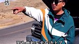 自驾西藏一定要注意安全