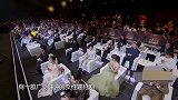 《三十而已》大聚首!毛晓彤太美了,江疏影魅力无穷丨国剧盛典