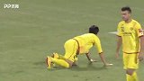 经典！暴力鸟40米超级世界波打懵日本门将 恒大3球击垮对手