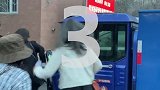 快和你寝室的塑料姐妹一起来挑战 倒计时躲猫猫  朵然万人迷