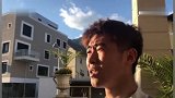 郑达伦：身体对抗要收着 目前以恢复体能为主