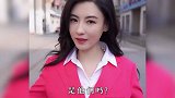全网偶遇张柏芝这是什么神仙运气！好想和张柏芝一起跳舞！