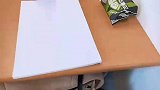 教室里面学生们最要想的位置