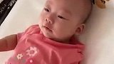 GAI哄儿子视频曝光，儿子长相呆萌又可爱