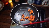 红烧鱼怎么做，营养又好吃的红烧鲳鱼，超级下饭