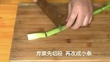 一把牙签半斤肉 教你做一道美味的家常菜 一吃就上瘾!