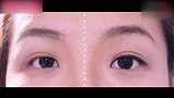 四种常用的眼线不会特别夸张挺实用的