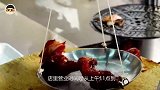 50年历史的澳门烧腊餐厅，一看老板切肉的手法就知道不简单