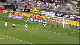 法甲-1314赛季-联赛-第22轮-里昂3：0艾维恩-精华