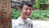 农村爆笑剧河南方言：：家花香还是野花香？