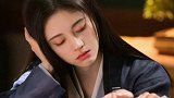 鞠婧祎 鼻子透光？漂亮就完事了，美女谁不爱呢！