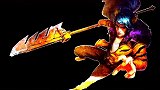 韩信1打5，手速练了20年