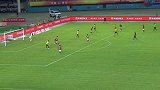 第18轮 河南建业vs广州恒大 93'