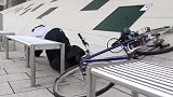 极限运动成功了就是人生赢家 失败了只能成个笑话