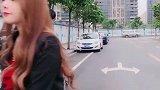 拉链没拉怎么了我故意的！