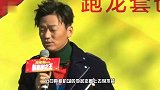 离开马蓉的王宝强越发时尚，掀起刘海帅成韩国欧巴，就是鞋子减分
