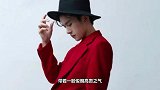 易烊千玺演唱会上两套礼服，带着一股俊朗高贵之气