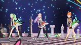 菲梦少女： 雪艳队长的带领太自私了，队员们都很不配合